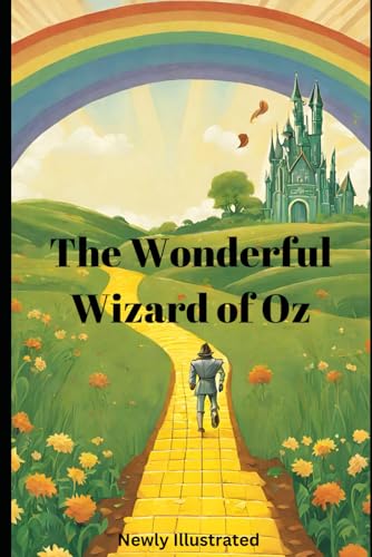 The Wonderful WIzard of Oz von Independently published